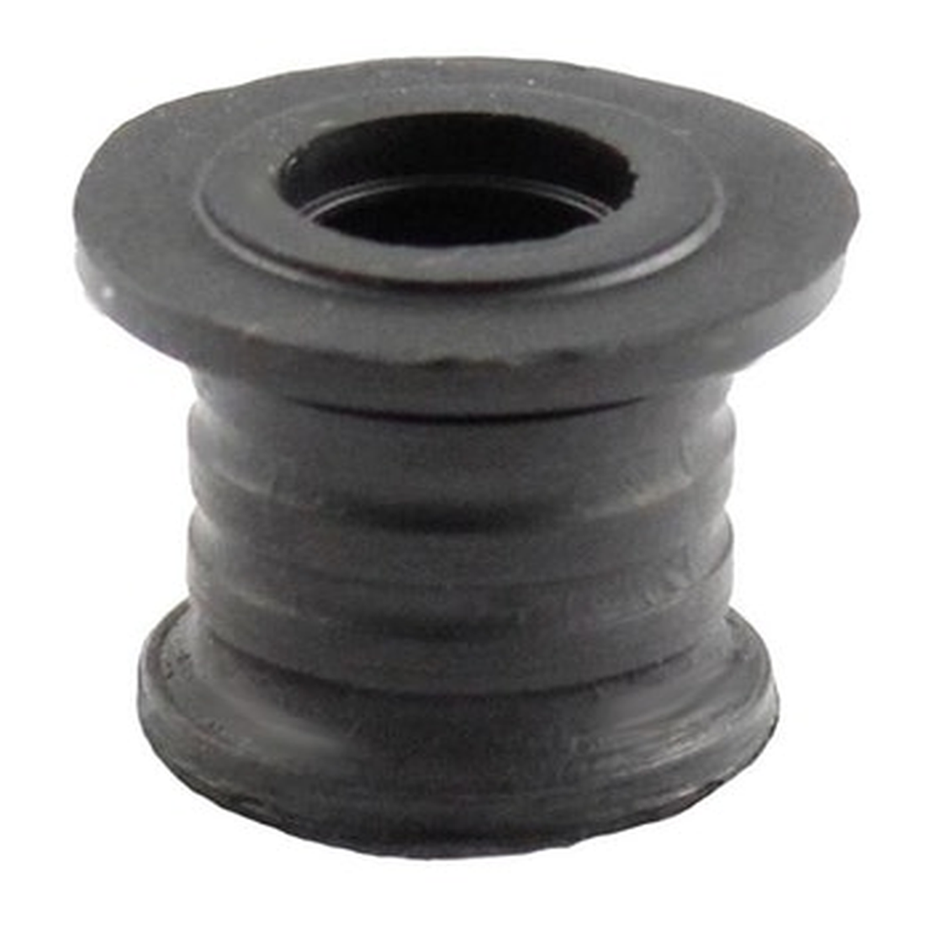 BUCHA DA COLUNA DE DIREÇÃO DIANTEIRA DIREITO/ESQUERDO VOLKSWAGEN MB0343 - Imagem 1