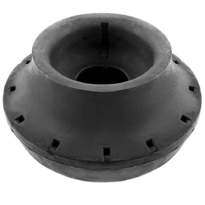 Coxim Amort Diant Dir Esq VW Golf Passat Polo 1994-2002 - Imagem 1