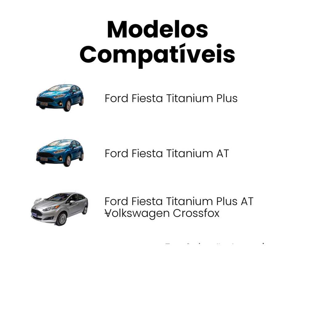 BUCHA DA BANDEJA DIANTEIRA DIREITA/ESQUERDA VOLKSWAGEN | FORD MB0395 - Imagem 4