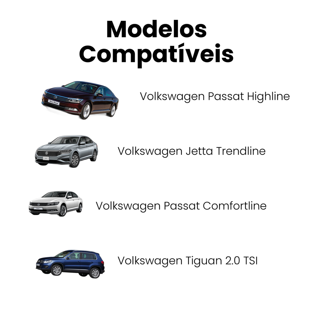 BUCHA BANDEJA DIANTEIRA (DIREITA E ESQUERDA) VOLKSWAGEN | AUDI MB0398 - Imagem 4