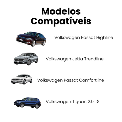 BUCHA BANDEJA DIANTEIRA (DIREITA E ESQUERDA) VOLKSWAGEN | AUDI MB0398 - Imagem 4