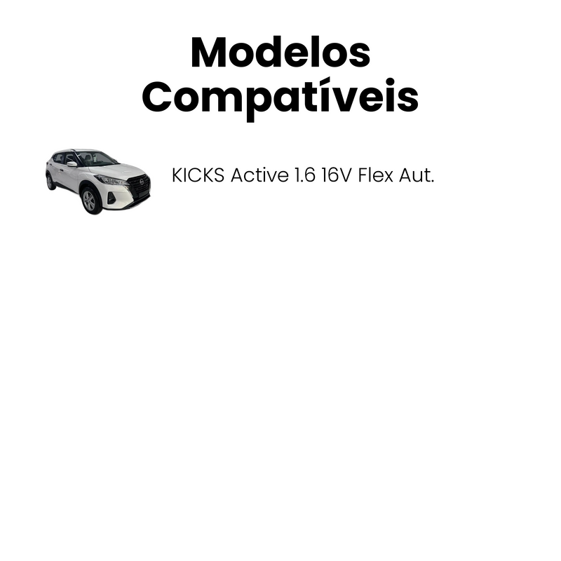 Kit Amort Diant Nissan Kicks March Versa 2012 a 2024 - Imagem 4