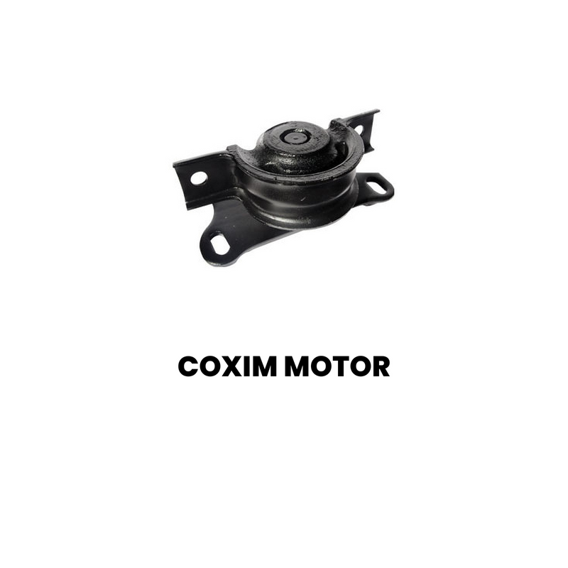 Coxim Motor Fiat Palio Elx Fire 1.0 8v 1.3 16v 2003-2005 - Imagem 2