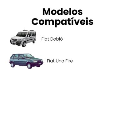 COXIM SILENCIOSO CENTRAL FIAT MB4407 - Imagem 4