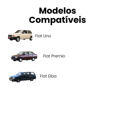 BUCHA DA BANDEJA TRASEIRA DIREITA E ESQUERDA FIAT MB446 - Imagem 4