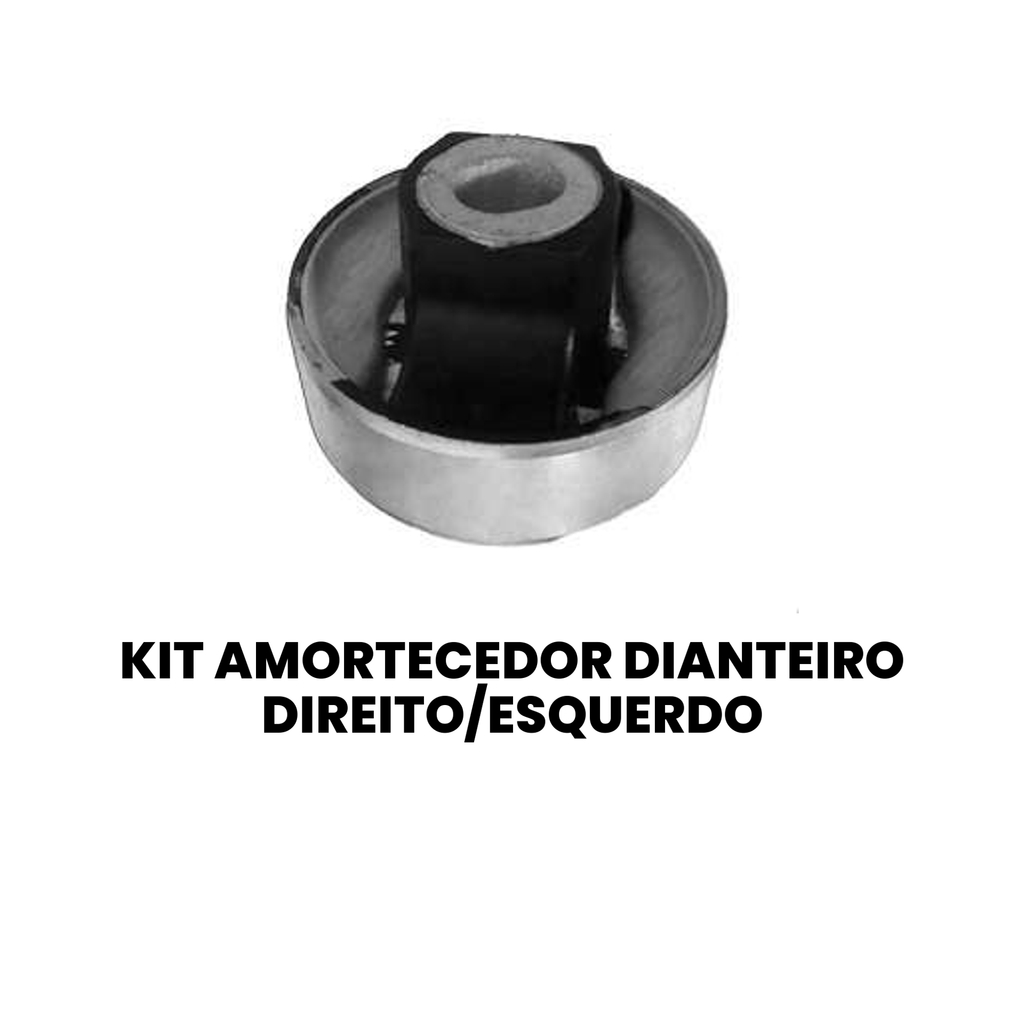 Bucha Bandeja Traseira Fiat Toro Renegade Compass 2015 a 202 - Imagem 2