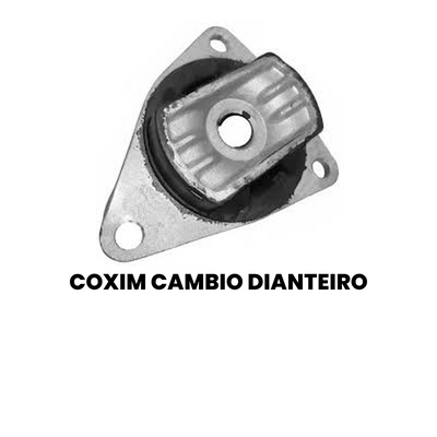AMORTECEDOR DE SUSPENSÃO TRASEIRO DIREITO E ESQUERDO MB4503 FIAT - Imagem 2
