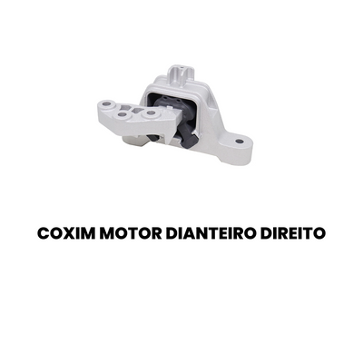 AMORTECEDOR DE SUSPENSÃO TRASEIRO DIREITO E ESQUERDO MB4516 FIAT - Imagem 2