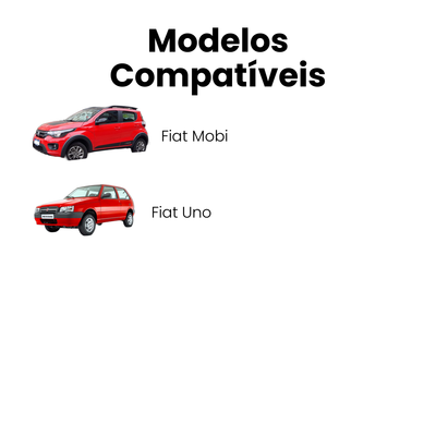 AMORTECEDOR DE SUSPENSÃO TRASEIRO DIREITO E ESQUERDO MB4516 FIAT - Imagem 4
