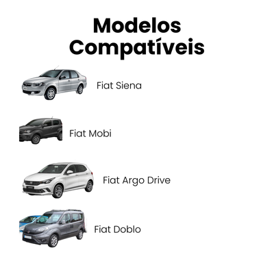 BUCHA DA BANDEJA DIANTEIRA DIREITA/ESQUERDA FIAT MB460A - Imagem 4