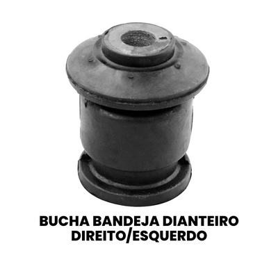 BUCHA DA BANDEJA DIANTEIRA DIREITA/ESQUERDA FIAT MB0476 - Imagem 2