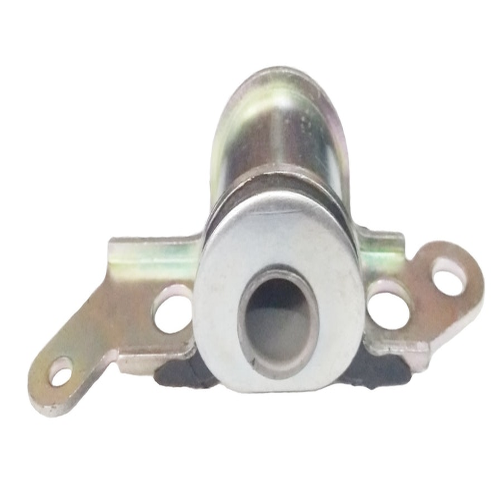 BUCHA BANDEJA TRASEIRO DIREITO SEM BARRA ESTABILIZADORA FIAT MB479 - Imagem 1