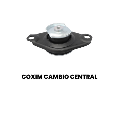 COXIM CÂMBIO CENTRAL FIAT MB486 - Imagem 2