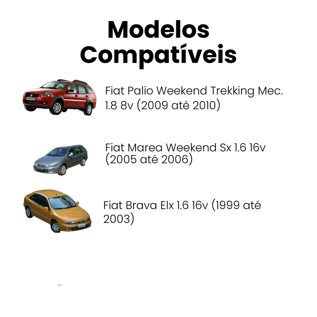 BUCHA EIXO TRASEIRO DIREITO/ESQUERDO FIAT MB495 - Imagem 4