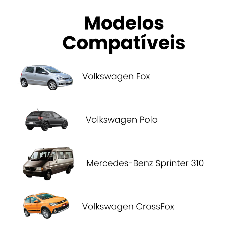 BUCHA DA BARRA ESTABILIZADORA DIANTEIRA DIREITA/ESQUERDA MERCEDES BENZ MB0550 - Imagem 4