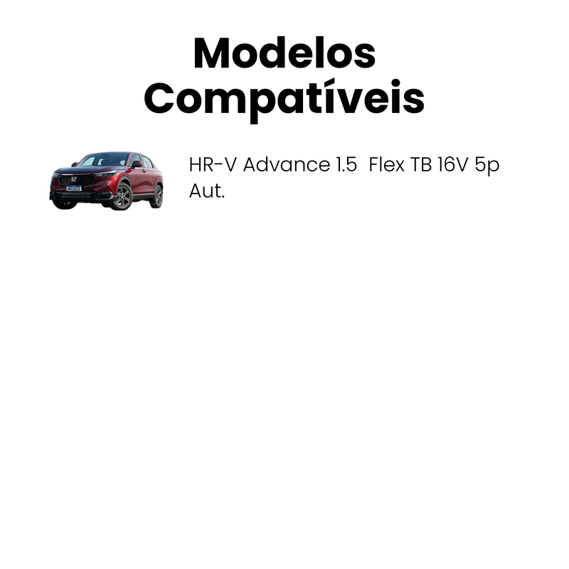 Bucha Barra Estabilizadora Dianteira Honda HR-V 2016 a 2024 - Imagem 4