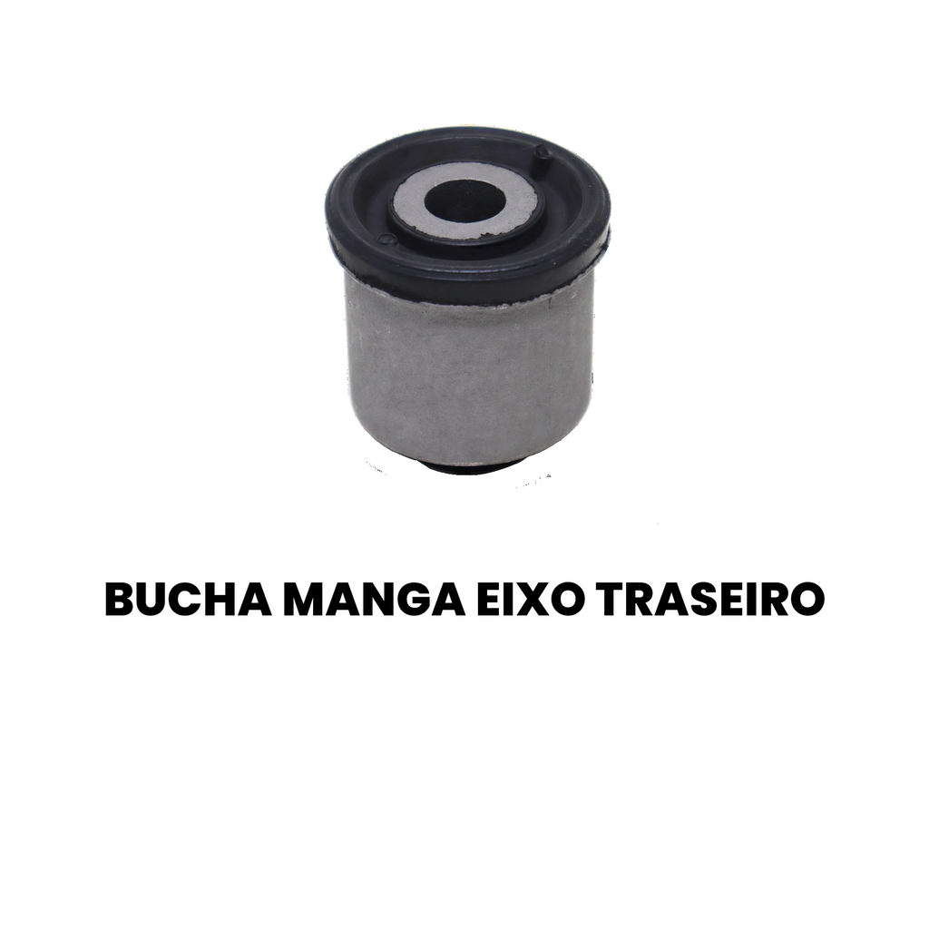 Bucha Manga Eixo Traseiro Honda Civic MB6095 - Imagem 2