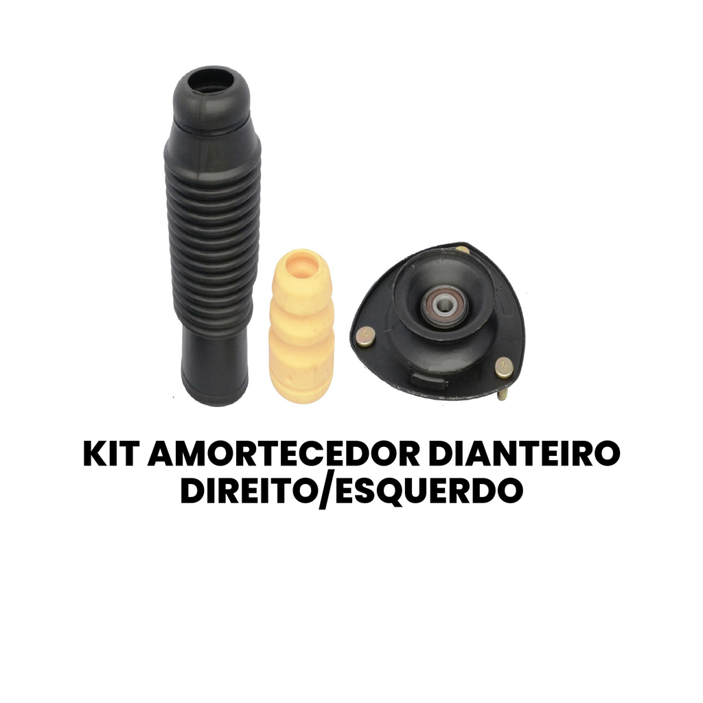 Kit Amortecedor Dianteiro Direito/Esquerdo Tucson - Imagem 2
