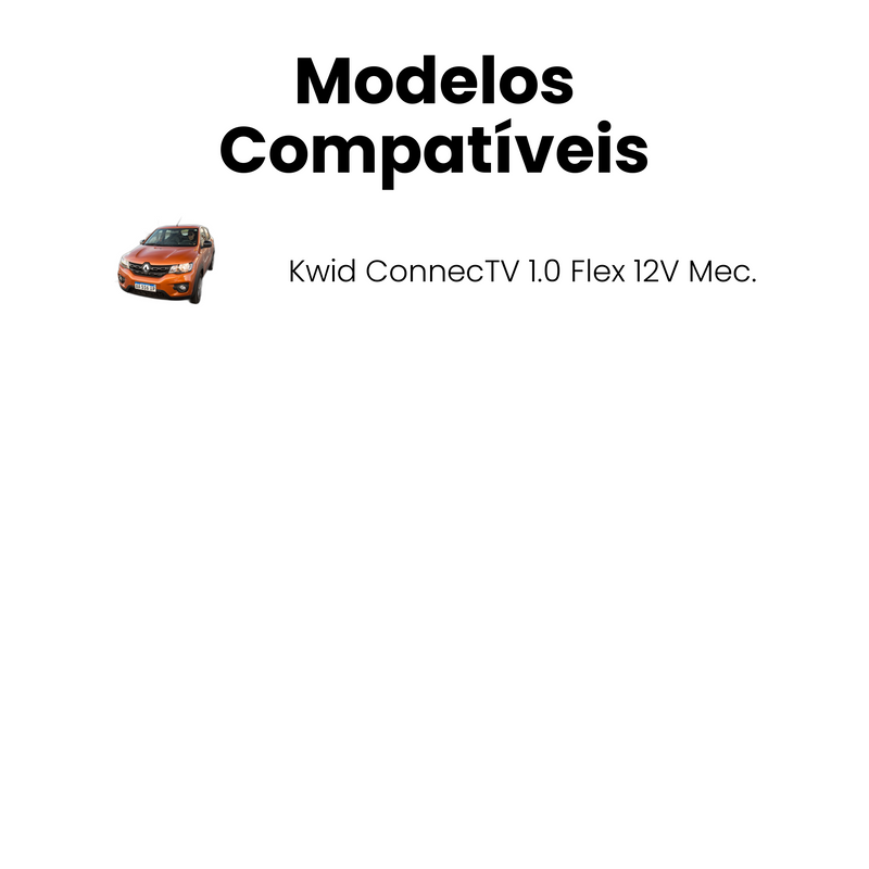 Kit Amort Diant Renault Kwid 1.0 12V 2018 2019 2020 2021 202 - Imagem 4