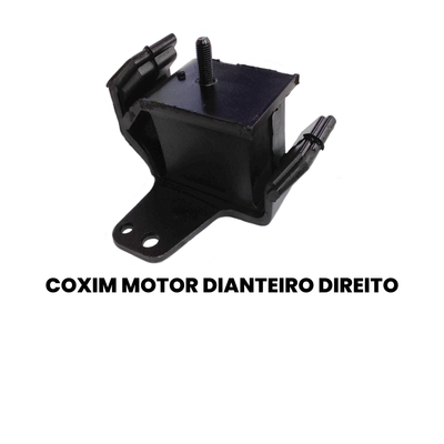 COXIM MOTOR DIANTEIRO DIREITO NISSAN MB7000 - Imagem 2