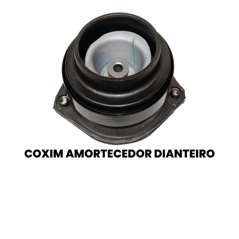 Coxim Amort Diant Nissan Sentra 2.0 16V 2007 a 2023 - Imagem 2