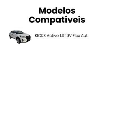 Bucha Barra Estabilizadora Dianteira Nissan March Kicks - Imagem 4