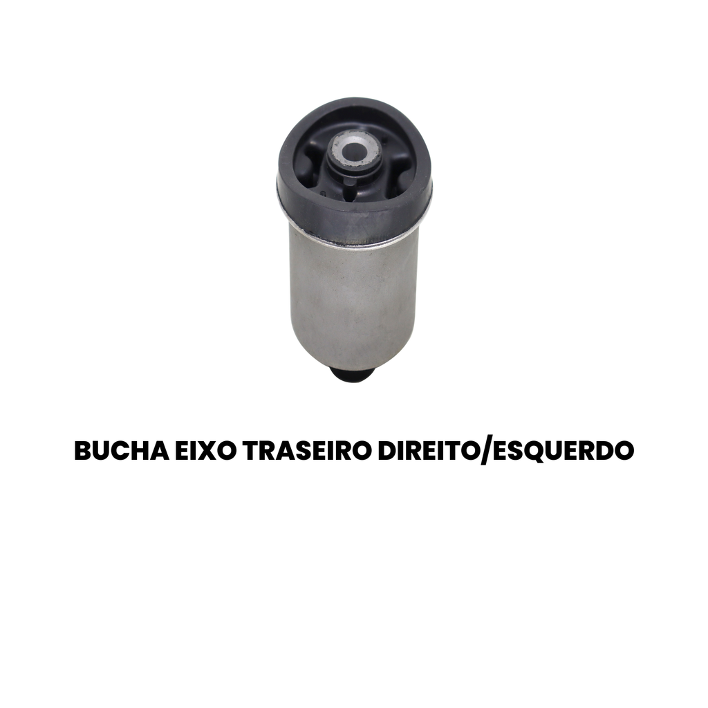 Bucha Eixo Traseiro Dir/Esq Nissan March Versa MB7044 - Imagem 2