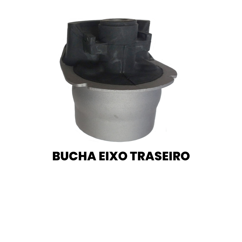 Bucha Eixo Traseiro Corolla Original Toyota | MB758 - Imagem 2