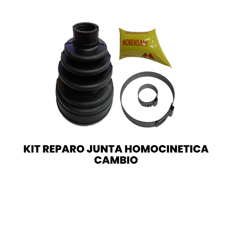 Kit Reparo Junta Homocinética Câmbio Toyota Hilux 1992 a 202 - Imagem 2