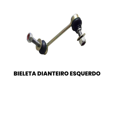 Bieleta Dianteiro Esquerdo TOYOTA MB782 - Imagem 2