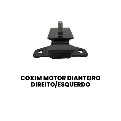 AMORTECEDOR DE SUSPENSÃO TRASEIRO DIREITO E ESQUERDO MB797 TOYOTA - Imagem 2
