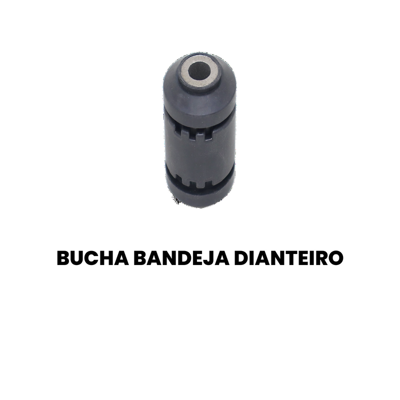 Bucha Bandeja Dianteira Hyundai Creta Elantra i30 Veloster 1 - Imagem 2