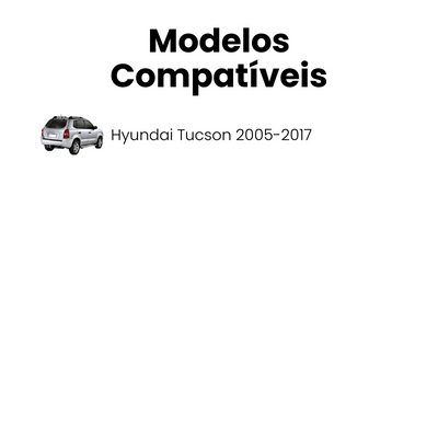 Bucha Manga Eixo Traseiro Hyundai Tucson - Imagem 4