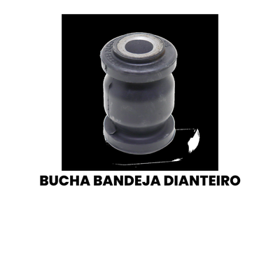 Bucha Bandeja Dianteira Toyota Corolla 2019-2023 Original - Imagem 2