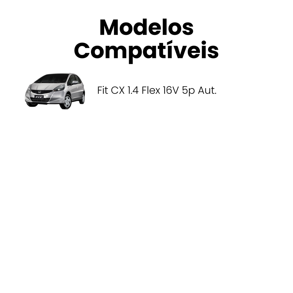 Bucha Bandeja Dianteira D E Honda Fit 1.4 1.5 Flex 2004-2021 - Imagem 4