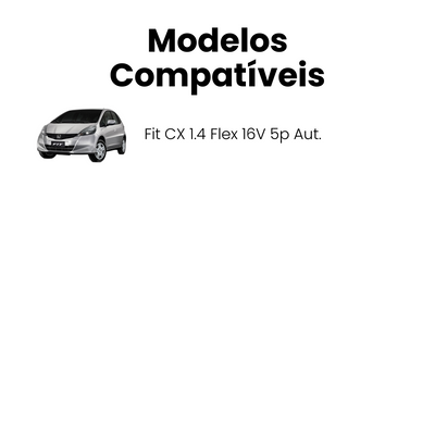 Bucha Bandeja Dianteira D E Honda Fit 1.4 1.5 Flex 2004-2021 - Imagem 4