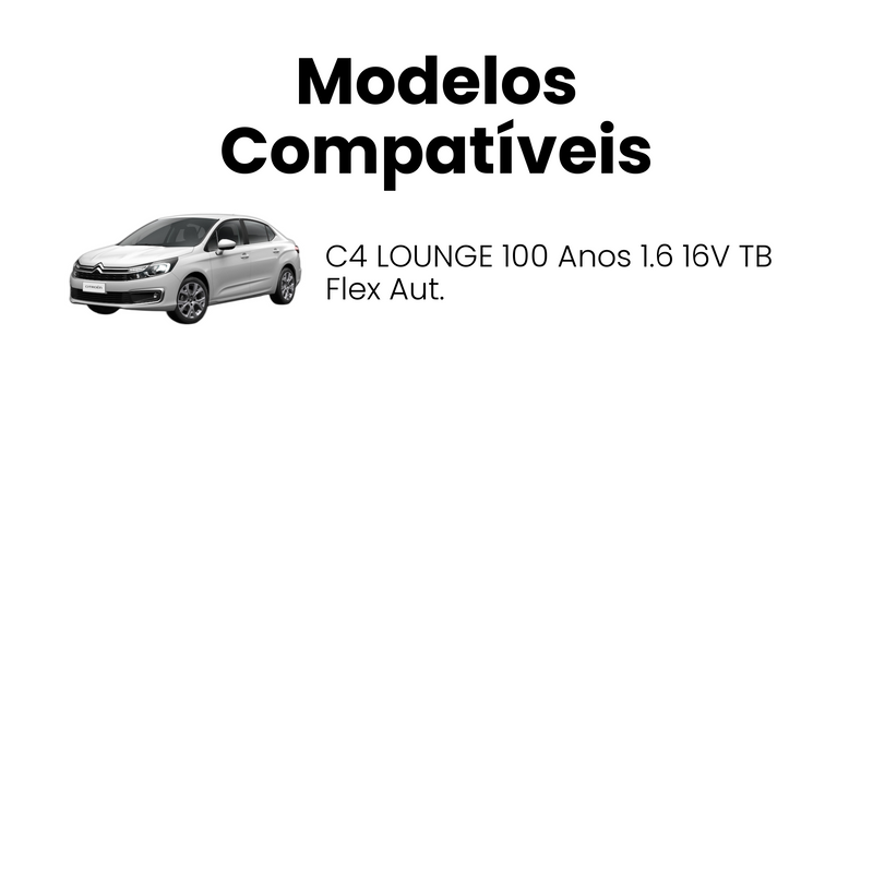 Coxim Motor Diant Dir Hidráulico Peugeot 307 308 408 C4 Loun - Imagem 4