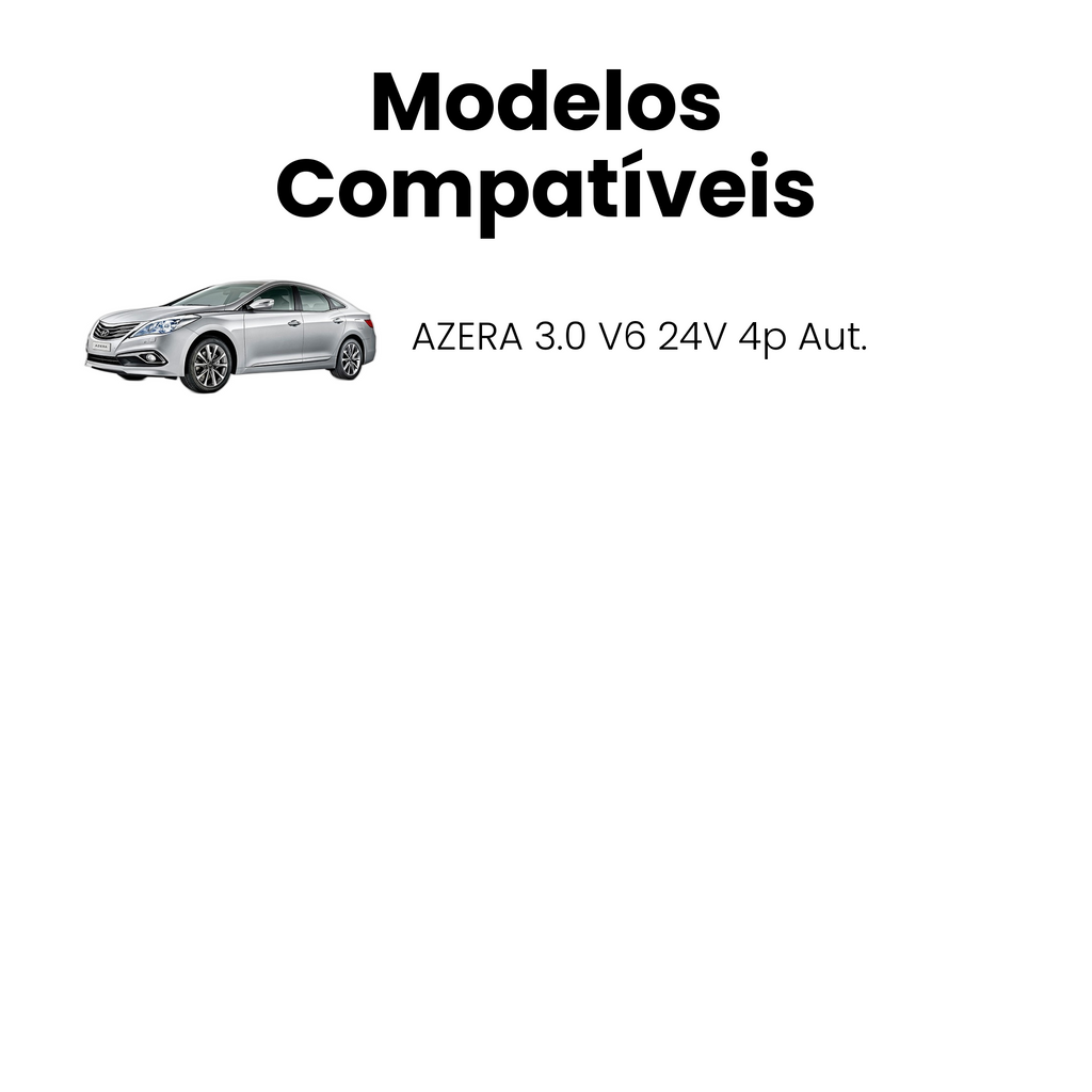 Bucha Bandeja Dianteira Direito Esquerdo HB20 Hyundai Kia - Imagem 4