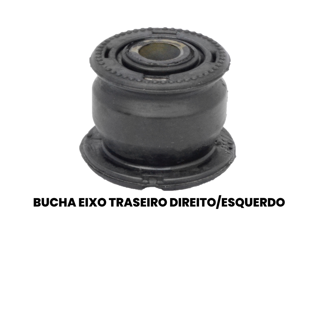 Bucha Eixo Traseiro Direito/Esquerdo HONDA MB9313 - Imagem 2