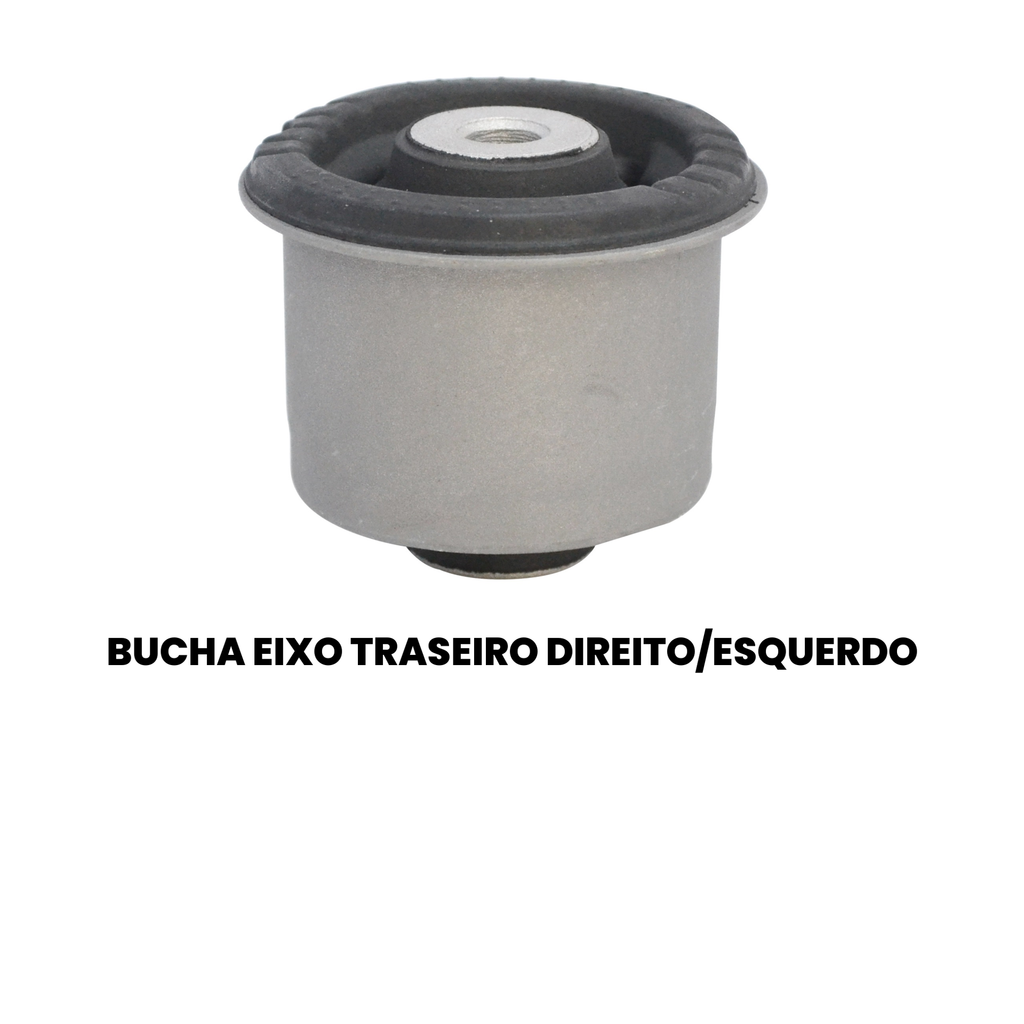 Bucha Eixo Traseiro Direito/Esquerdo Hyundai HB20 - Imagem 2