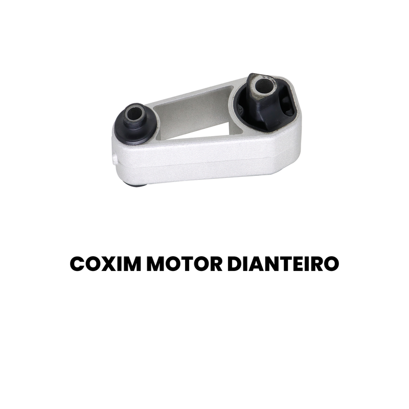 Coxim Motor Diant Renault Kwid ConnecTV Intense Life Outside - Imagem 2