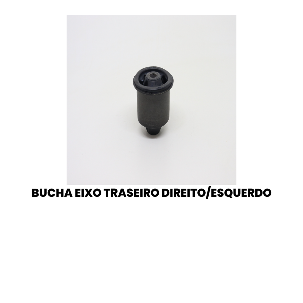 Bucha Eixo Traseiro Direito/Esquerdo Renault Kwid - Imagem 2