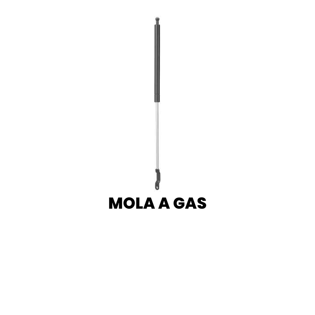 Mola a Gás VW Quantum 1986-1991 Original - Imagem 2