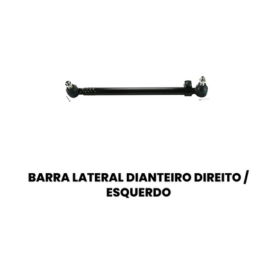 AMORTECEDOR DE SUSPENSÃO TRASEIRO DIREITO E ESQUERDO N-515 MERCEDES BENZ - Imagem 2