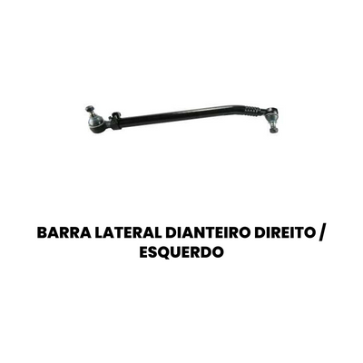 AMORTECEDOR DE SUSPENSÃO TRASEIRO DIREITO E ESQUERDO N-561 MERCEDES BENZ - Imagem 2
