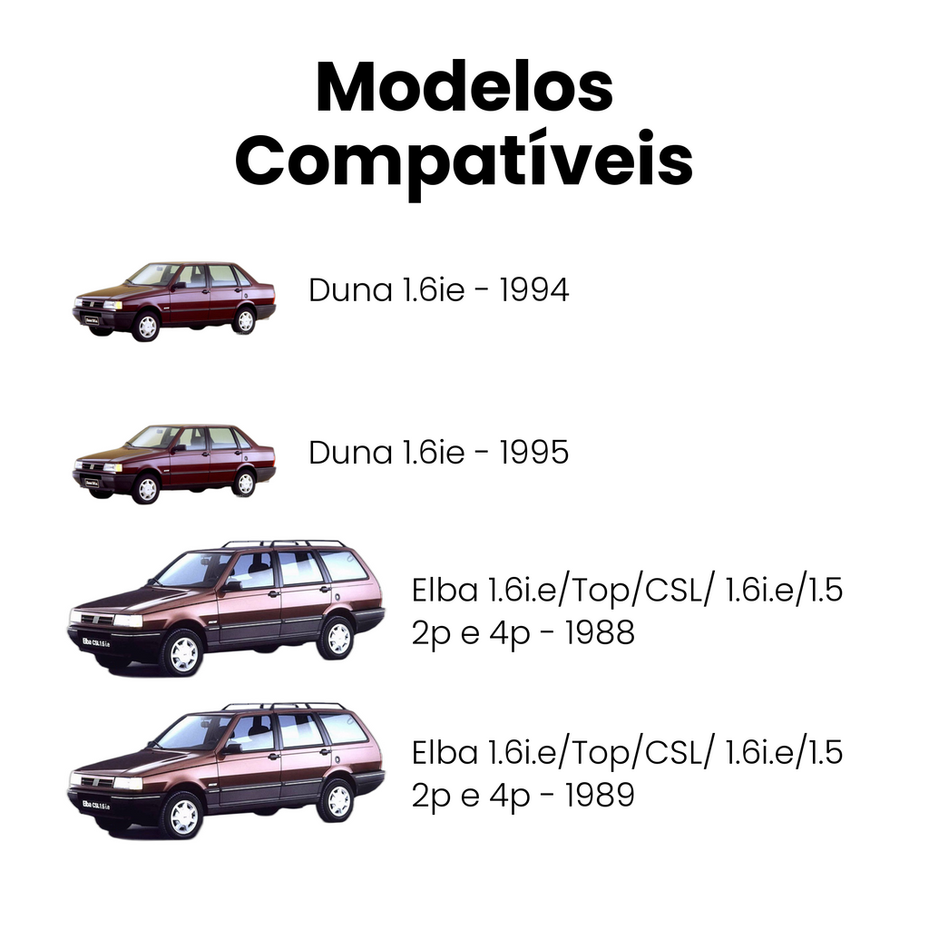 Terminal Barra Tensora Dianteiro Direito ou Esquerdo Fiat - Imagem 4