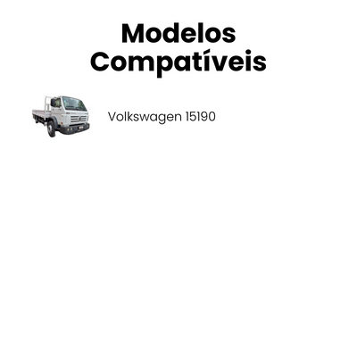 AMORTECEDOR DE SUSPENSÃO TRASEIRO DIREITO E ESQUERDO N-723 VOLKSWAGEN | FORD - Imagem 4