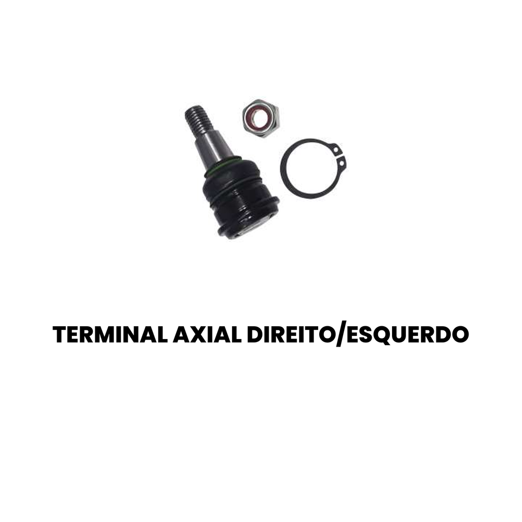 Pivô Suspensão Dianteiro Superior Nissan Frontier - Imagem 2