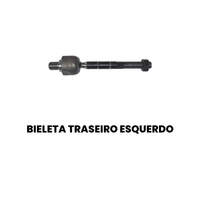 Terminal Axial Direito / Esquerdo Kia Cerato - Imagem 2