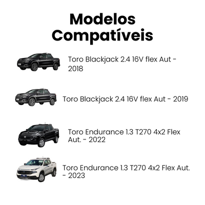 Terminal de Direção Dianteiro Esquerdo Jeep Fiat - Imagem 4